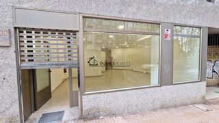 Locale commerciale in Campo da Torre - Mollabao