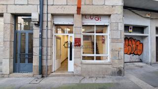 Local commercial à Centro - Echegaray