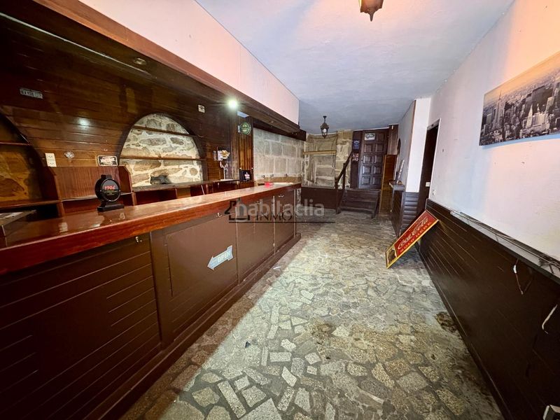 Foto 27a75064-d09e-44f9-9c7a-0b7b730a91f3. Alquiler local comercial alquiler de local en zona estratégica próximo a plaza del teucro y camino de santiago se alquila local comercial en una ubicación en Pontevedra