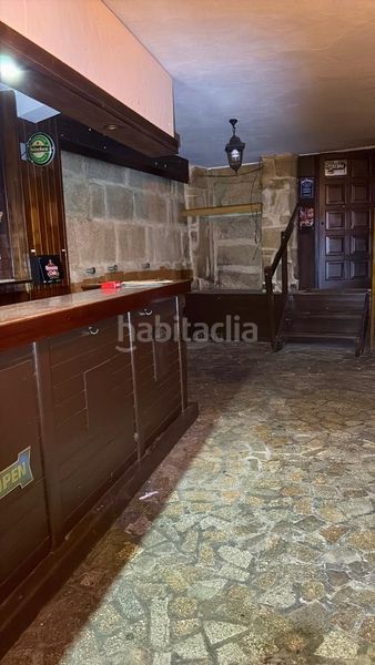 Foto fb34e85c-e17c-41f5-846e-6d22aca01f1e. Alquiler local comercial alquiler de local en zona estratégica próximo a plaza del teucro y camino de santiago se alquila local comercial en una ubicación en Pontevedra
