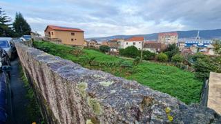 Terreny residencial a Parroquias Rurales. Venta de terreno urbano en estribela, pontevedra ponemos a la ve