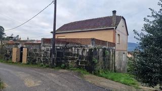 Casa en Soutomaior. Casa con terreno en venta en calle sucadiñasameán, soutomaior po