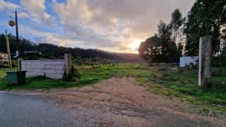 Terrain résidentiel à Barro. Venta de terreno urbano en barro, pontevedra ponemos a la venta