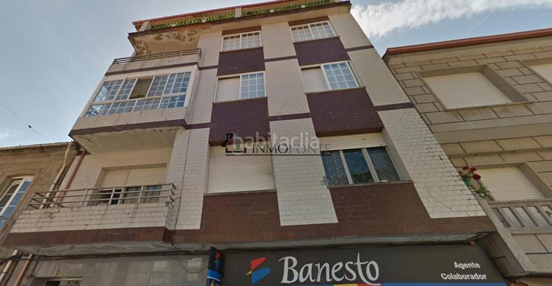 Foto 2091245b-8267-4eca-8473-2061b2d226ce. Appartement dans Cuntis