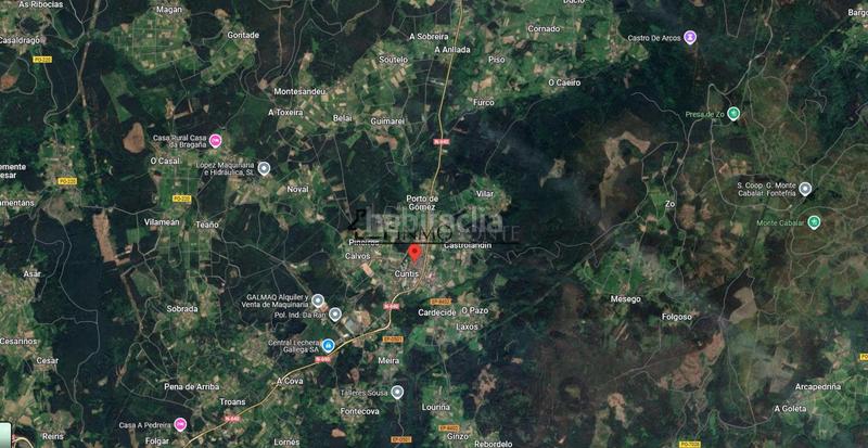 Foto 8b4005b9-7627-44fd-8192-31b16432229c. Appartement dans Cuntis