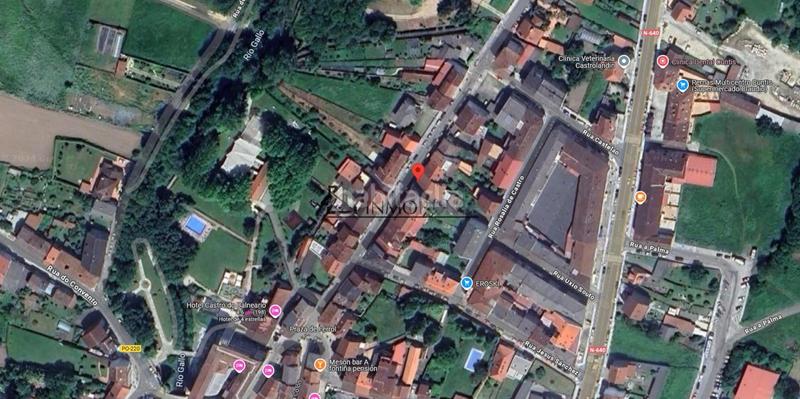 Foto b80ed5ae-b739-4d82-b045-7f20079c3b00. Appartement dans Cuntis