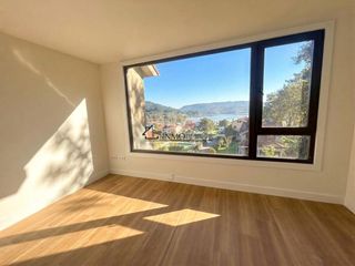 Maison jumelée  Larache - vilaboa. Chalet a estrenar con vistas al mar en vilaboa, pontevedra ponem