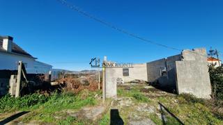 Terreny residencial a La Seca - Los Salgueriños. Se vende terreno en casas novas, mourente, pontevedra.  la propi