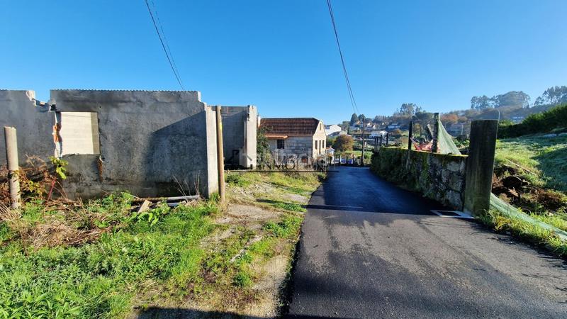 Foto 3f0abafd-52b9-4708-bdee-28d18042dbf7. Terreno residenziale in La Seca - Los Salgueriños Pontevedra
