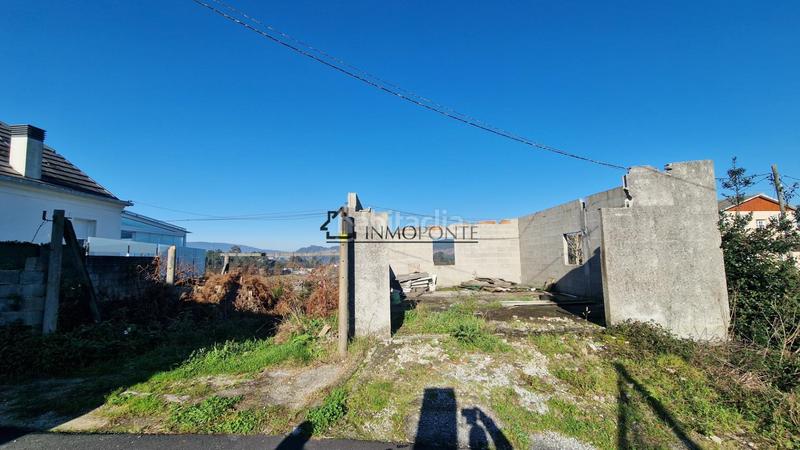 Foto 6f1c0e80-63ce-4df1-bb04-10437e0f724e. Terreno residenziale in La Seca - Los Salgueriños Pontevedra