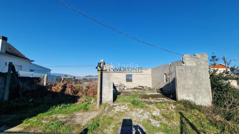 Foto 90d7fc66-d1a1-4afd-a4db-f81838076a42. Terreno residenziale in La Seca - Los Salgueriños Pontevedra