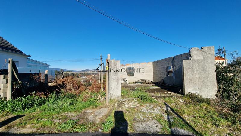 Foto 9946b725-ee38-4591-b440-45cdef7ee86b. Terreno residenziale in La Seca - Los Salgueriños Pontevedra