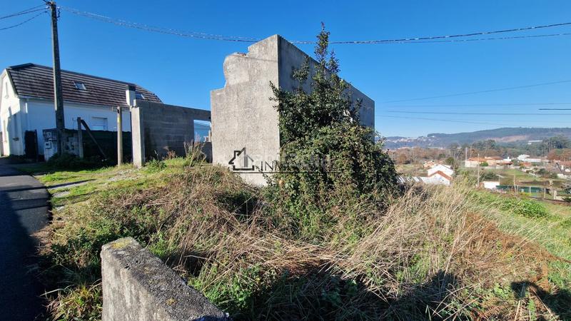 Foto a42d384e-03b0-4028-95a8-bb4bd9f397d9. Terreno residenziale in La Seca - Los Salgueriños Pontevedra