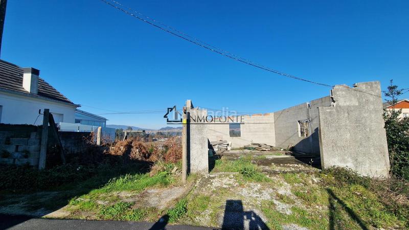 Foto a7f7a26e-a292-497d-a1d5-ca86d2ec2580. Terreno residenziale in La Seca - Los Salgueriños Pontevedra