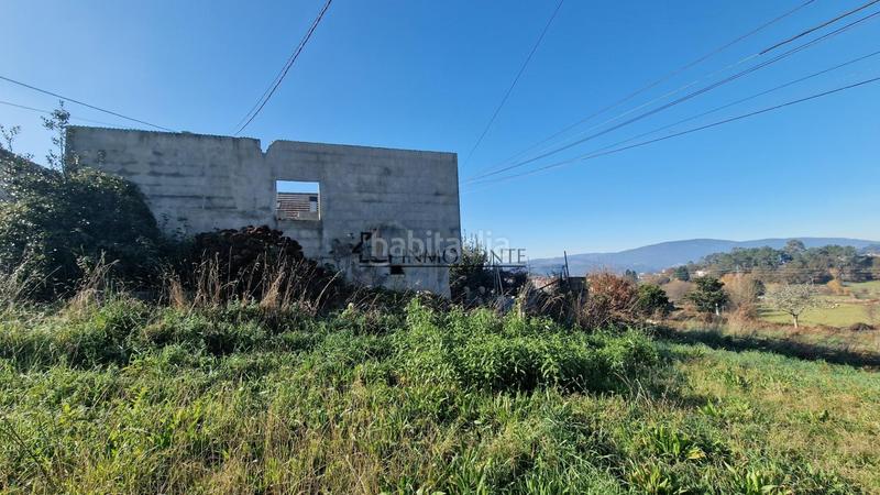 Foto b4ccb005-28cc-4d93-aee7-adef917e2f4e. Terreno residenziale in La Seca - Los Salgueriños Pontevedra