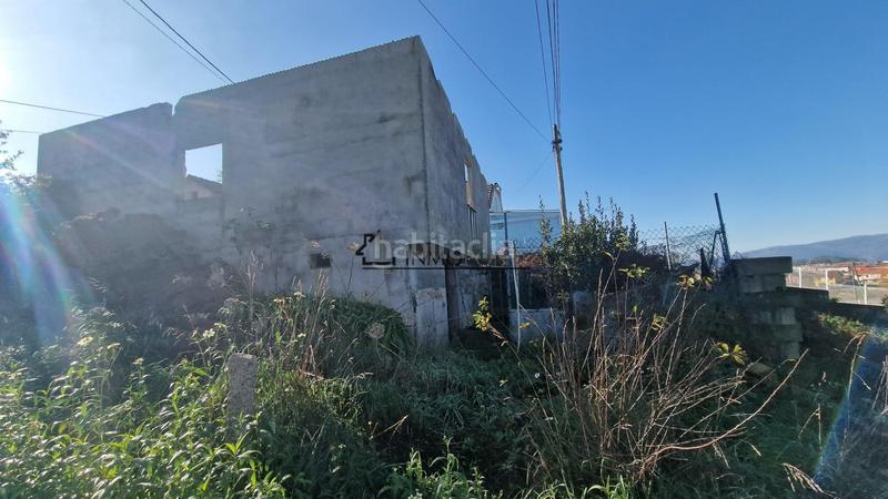 Foto bb10b4ac-14d2-4591-8a23-48dbe78f07c3. Terreno residenziale in La Seca - Los Salgueriños Pontevedra