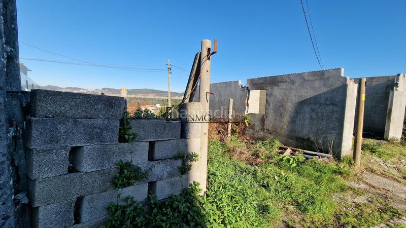 Foto dca60f88-df65-46ea-8e81-94f904d07e7d. Terreno residenziale in La Seca - Los Salgueriños Pontevedra