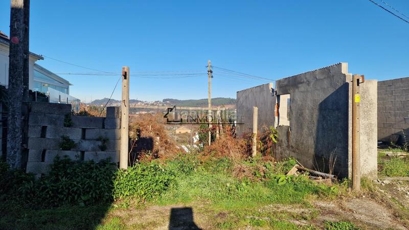 Foto eb58034d-309c-4f5c-85a1-b435cf364e89. Terreno residenziale in La Seca - Los Salgueriños Pontevedra