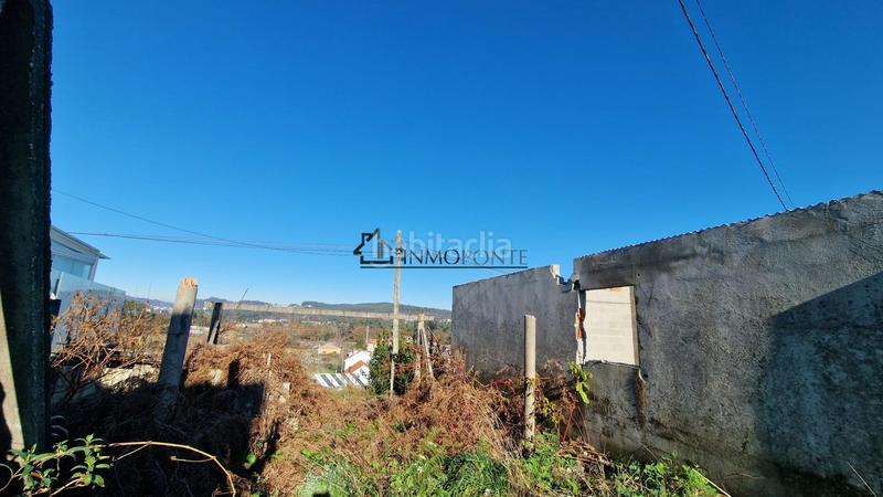 Foto ec73f1e4-b59d-4b27-89fc-9f7da573c69f. Terreno residenziale in La Seca - Los Salgueriños Pontevedra