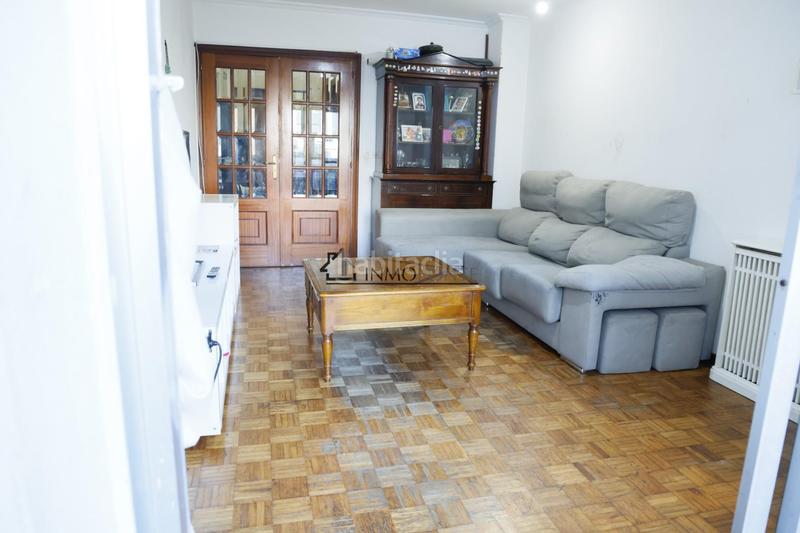 Foto d9def421-5ccc-42a0-bda8-e974546f805a. Appartement dans Campo da Torre - Mollabao Pontevedra