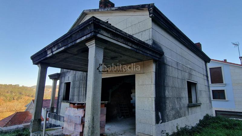 Foto 17fd2015-ed99-461c-aa27-c1f343a96c3e. Casa in Parroquias Rurales Pontevedra