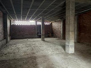 Local Comercial en Monte Porreiro