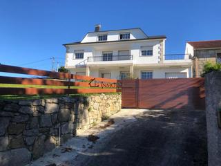 Casa a Cotobade. Se vende casa en tenorio, a 7 km de pontevedra por la carretera