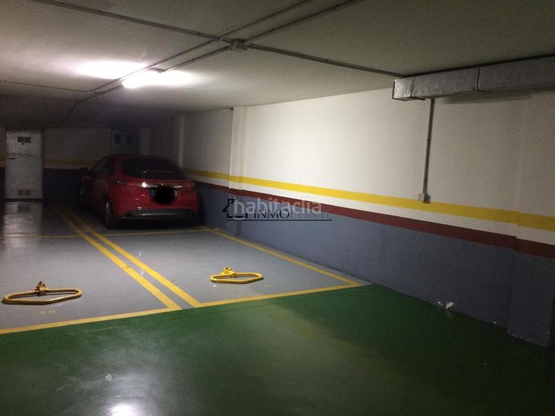 Foto cedc0e03-ef40-4486-9497-30520996812f. Miete autoparkplatz in Zona Fernández Labreda Pontevedra