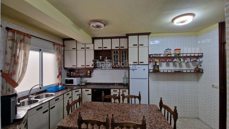 Foto 71e4a0dc-c6bf-4340-ba16-37ce7531eb21. Piso se vende piso amplio y luminoso buscas espacio, comodidad y una ubicación inmejorable? este piso lo tiene todo en Caldas de Reis