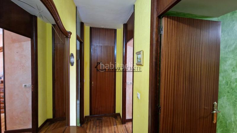 Foto a0989880-3add-49e8-9936-8212af96de84. Piso se vende piso amplio y luminoso buscas espacio, comodidad y una ubicación inmejorable? este piso lo tiene todo en Caldas de Reis