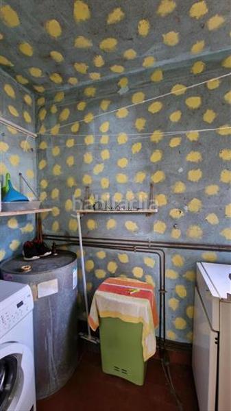 Foto b27f566a-4fa5-4e7f-9f2b-b98c9f53f0ff. Piso se vende piso amplio y luminoso buscas espacio, comodidad y una ubicación inmejorable? este piso lo tiene todo en Caldas de Reis