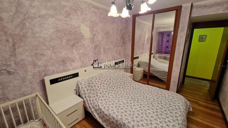 Foto e29ebd9e-ca17-4c4c-8ef0-64ae52725b1b. Piso se vende piso amplio y luminoso buscas espacio, comodidad y una ubicación inmejorable? este piso lo tiene todo en Caldas de Reis