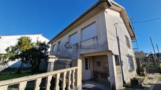 Casa a La Seca - Los Salgueriños. En venta casa con terreno en mourente, a 5 min de pontevedra. si