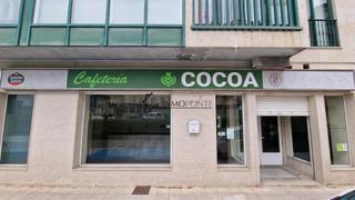 Location Local commercial à Centro - Echegaray. Alquiler de local comercial con licencia para cafetería en plaza
