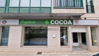 Business premise in Centro - Echegaray