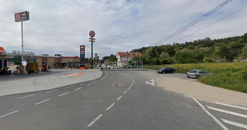 Foto 5afb7a44-1f17-4eae-a4a7-3847766abd32. Terreny residencial a Sanxenxo pueblo Sanxenxo