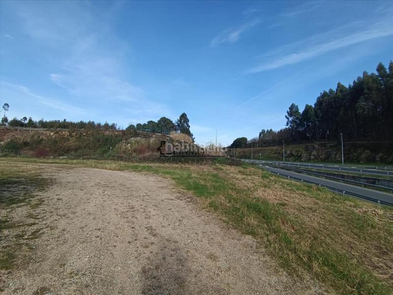 Foto c310d746-4d26-45f2-ad58-a82eb3299de8. Terreny residencial a Sanxenxo pueblo Sanxenxo