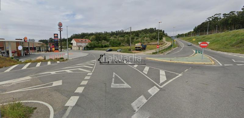 Foto f4b579b1-ab79-4ac7-bd38-edaaeee5497f. Terreny residencial a Sanxenxo pueblo Sanxenxo