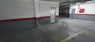 Aparcament cotxe  Campo da feira. Plaza de garaje en rua campo da feira, meaño promoción de varias