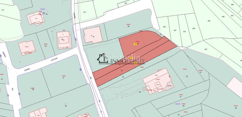 Foto 90e4acac-f55d-494b-9125-547dd168b814. Terreno residenziale in Poio