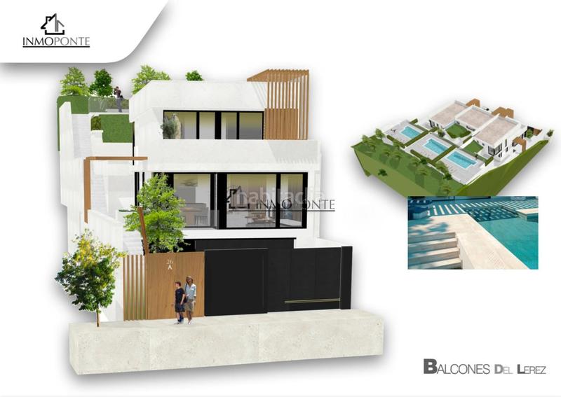 Foto 0ca82944-5fa5-4adb-ab5b-6eeacb20c250. Residential plot in Poio