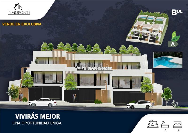 Foto 5aa83312-9389-4087-856d-ea8e16b663c9. Residential plot in Poio