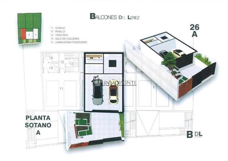 Foto 959a4ddd-9948-4697-8663-ffd70b7f1140. Residential plot in Poio