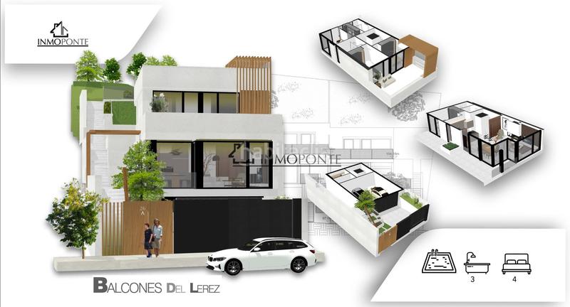 Foto abe8f60b-1dec-4585-bc0a-b9204ce14910. Residential plot in Poio