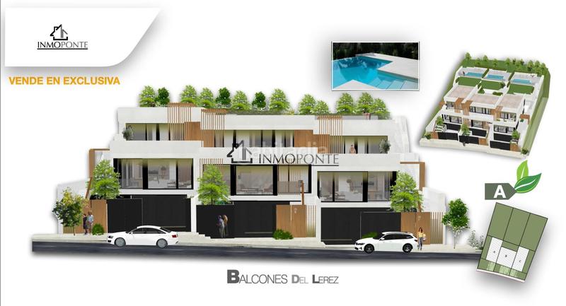 Foto d72127cf-3b1f-4ba2-b5fd-f82d7ef4e63c. Residential plot in Poio