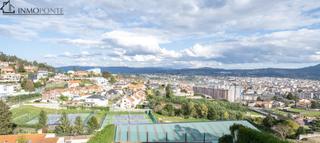 Terreny residencial  Illa de ons-boavista. Solar edificable con proyecto basico y ejecucion para 3 chalets