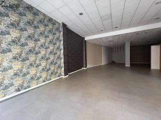 Geschäftsraum in La Seca - Los Salgueriños