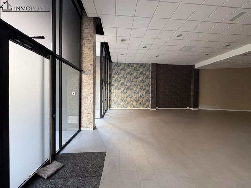 Foto 7e9c73d1-aa77-4706-824d-f63fe88e4159. Rent business premise in La Seca - Los Salgueriños Pontevedra
