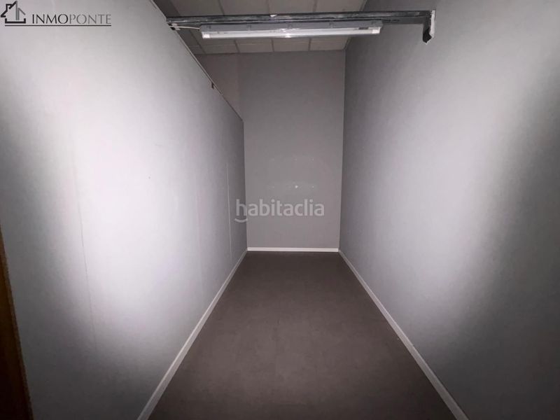 Foto 86071b23-9d16-4055-a032-9a0c2a7a9744. Rent business premise in La Seca - Los Salgueriños Pontevedra
