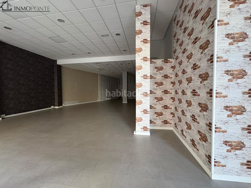 Foto ab870a66-76a1-4cfa-9227-b2a4fce4bc1a. Rent business premise in La Seca - Los Salgueriños Pontevedra